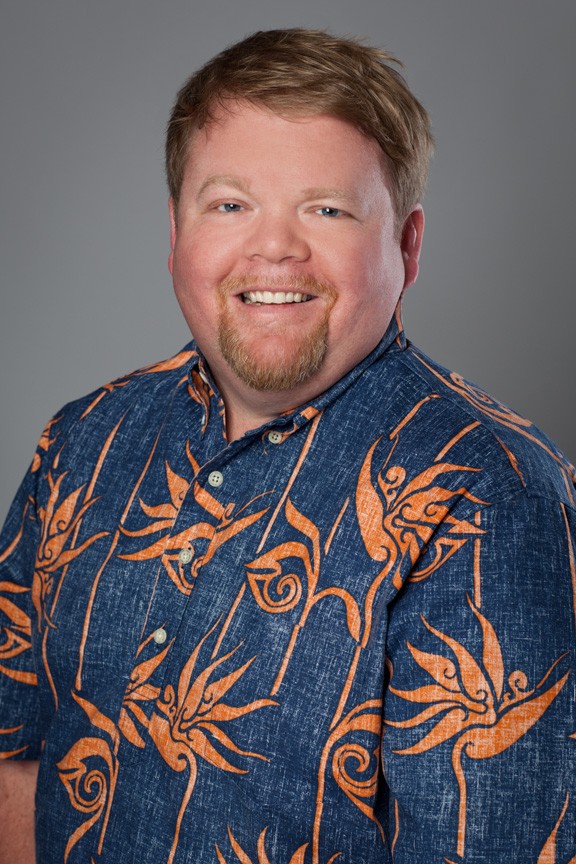 CHRIS D. ROSCOE